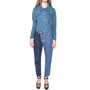 Boyfriend Jeans by Westwood Vivienne Westwood